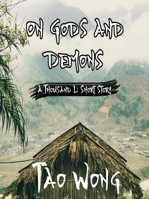cover image of On Gods and Demons